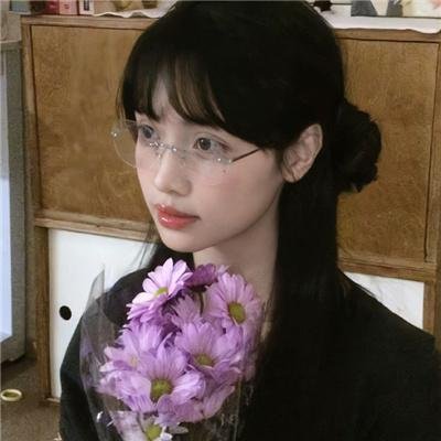 卡通婚礼