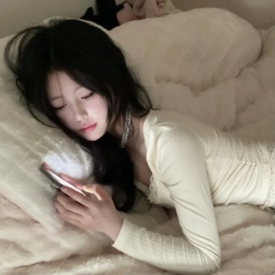 松林外