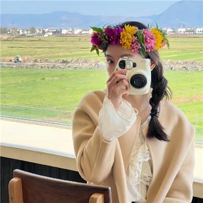编写美好时光